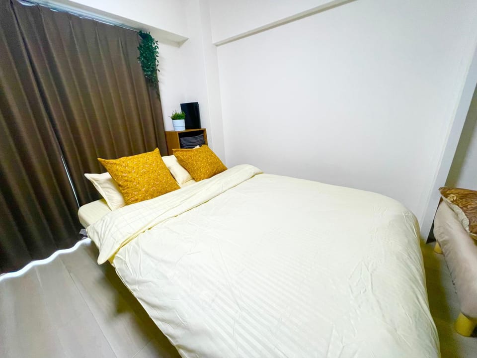SUNRISE APT ワンちゃんといっしょにご宿泊可能 新大阪駅から徒歩5分観光都市へのアクセス抜群Simply Guest Room Shin-Osaka Apartment in Osaka