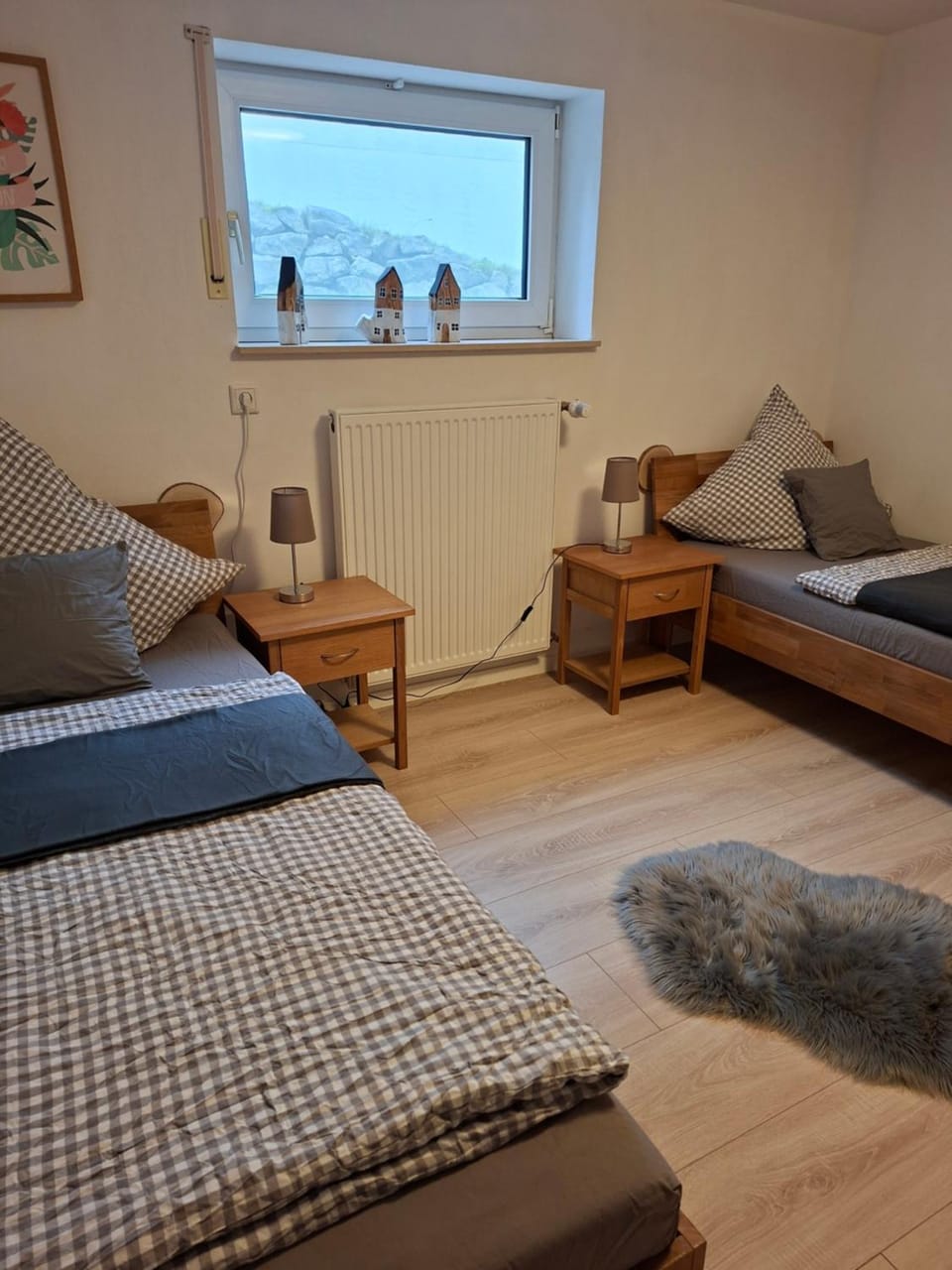 Bed, Bedroom, children