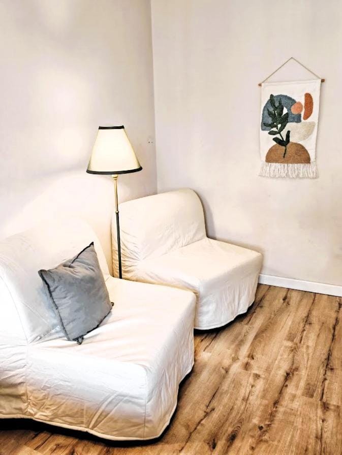 Flat in Zizkov -303- Apartment in Prague