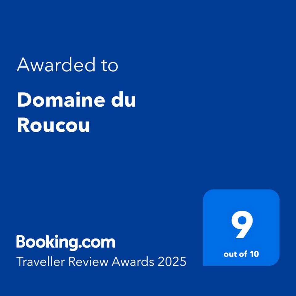 Domaine du Roucou Bed and Breakfast in Occitanie