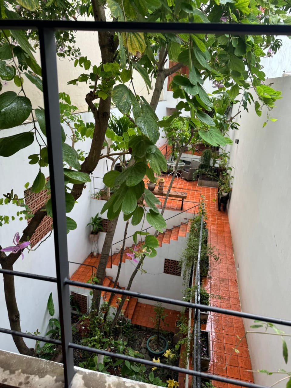 Notre Maison 8 Saigon close Landmark 81 building Bed and Breakfast in Ho Chi Minh City