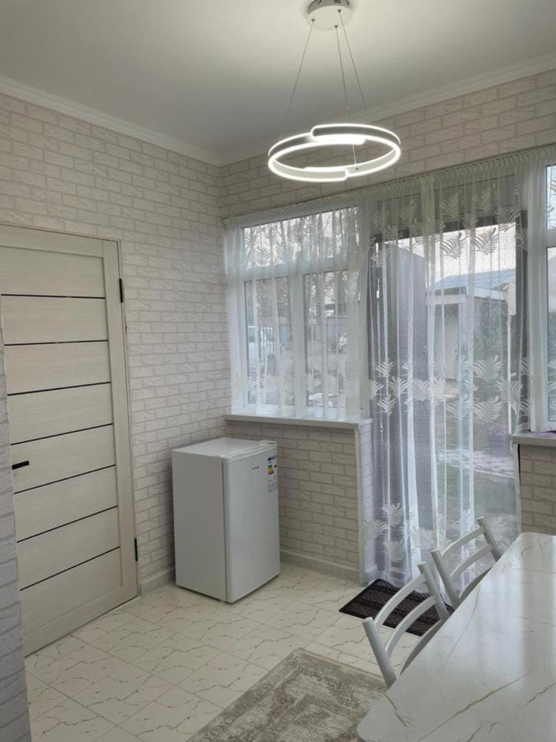 Гостевой дом Жемчужина Bed and Breakfast in Almaty Region, Kazakhstan