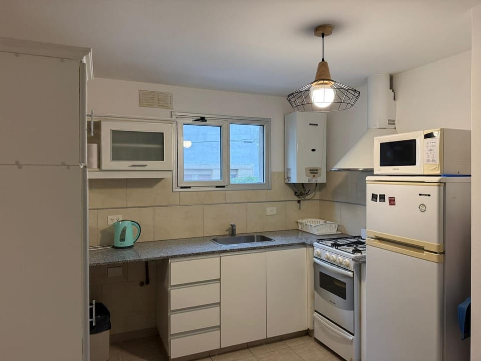 LUMAAN Apartment in Puerto Madryn