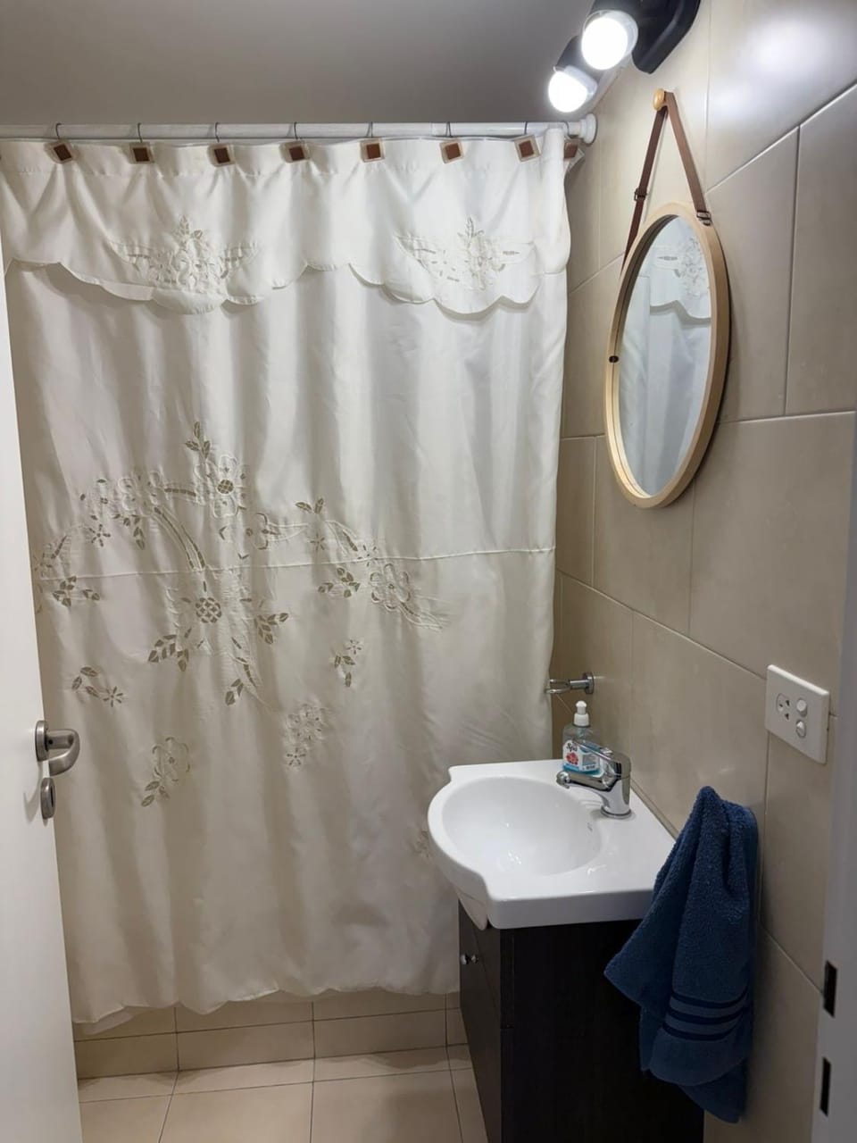 LUMAAN Apartment in Puerto Madryn