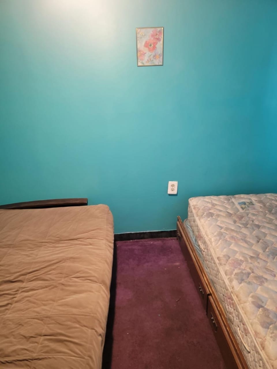 ARMANI MANOR rustic spacious 2br unit 1 House in Wildwood