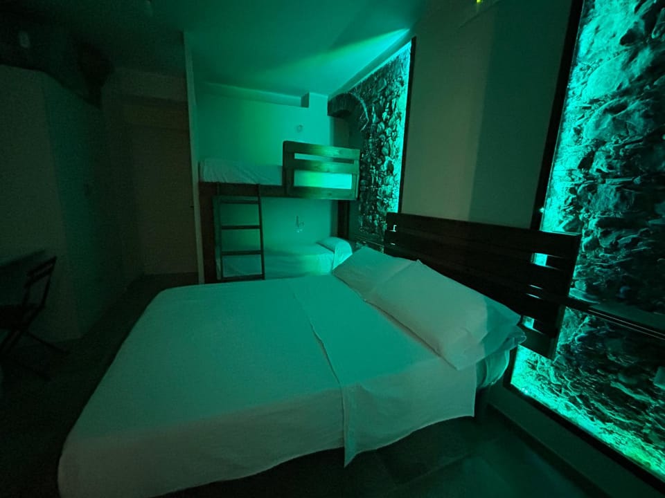 Gemma Maris Bed and Breakfast in Sapri