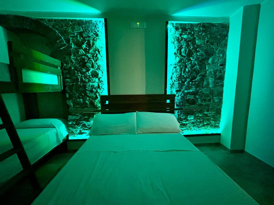 Gemma Maris Bed and Breakfast in Sapri