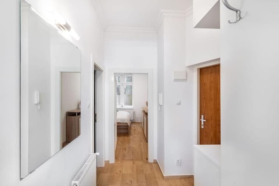 Apartment HOT SPRING Apartment in Saxony