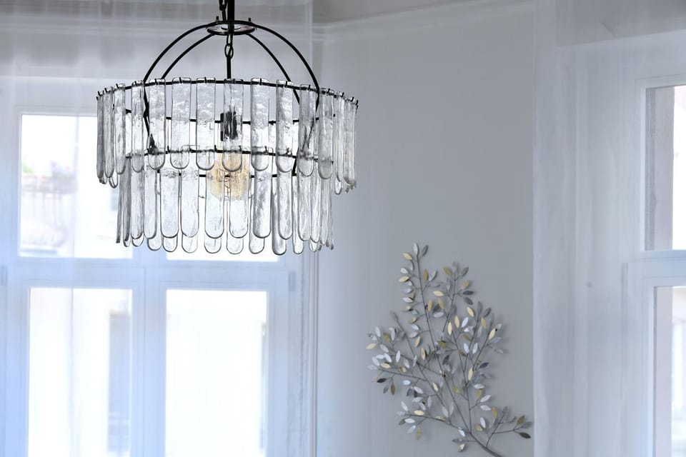 Decorative detail