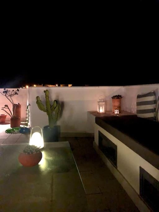 Vistas Cerro Negro Apartment in Comarca Metropolitana de Almería