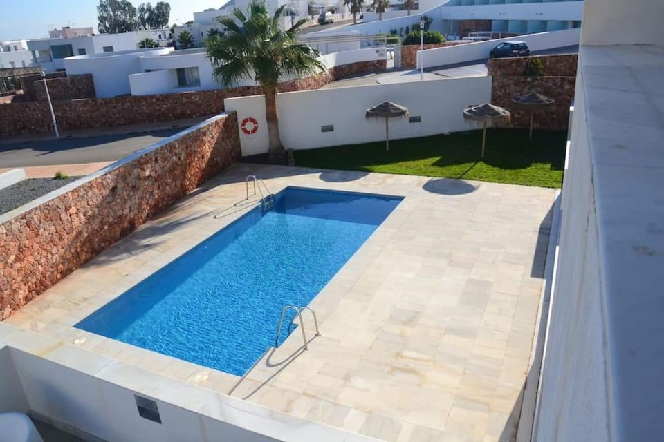 Vistas Cerro Negro Apartment in Comarca Metropolitana de Almería