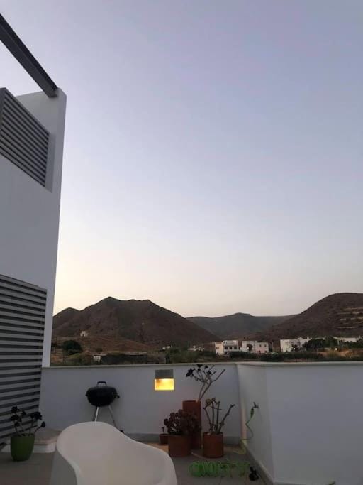 Vistas Cerro Negro Apartment in Comarca Metropolitana de Almería