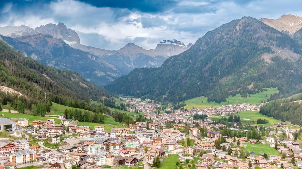 Sport & natura in Trentino! Apartment in Vigo di Fassa