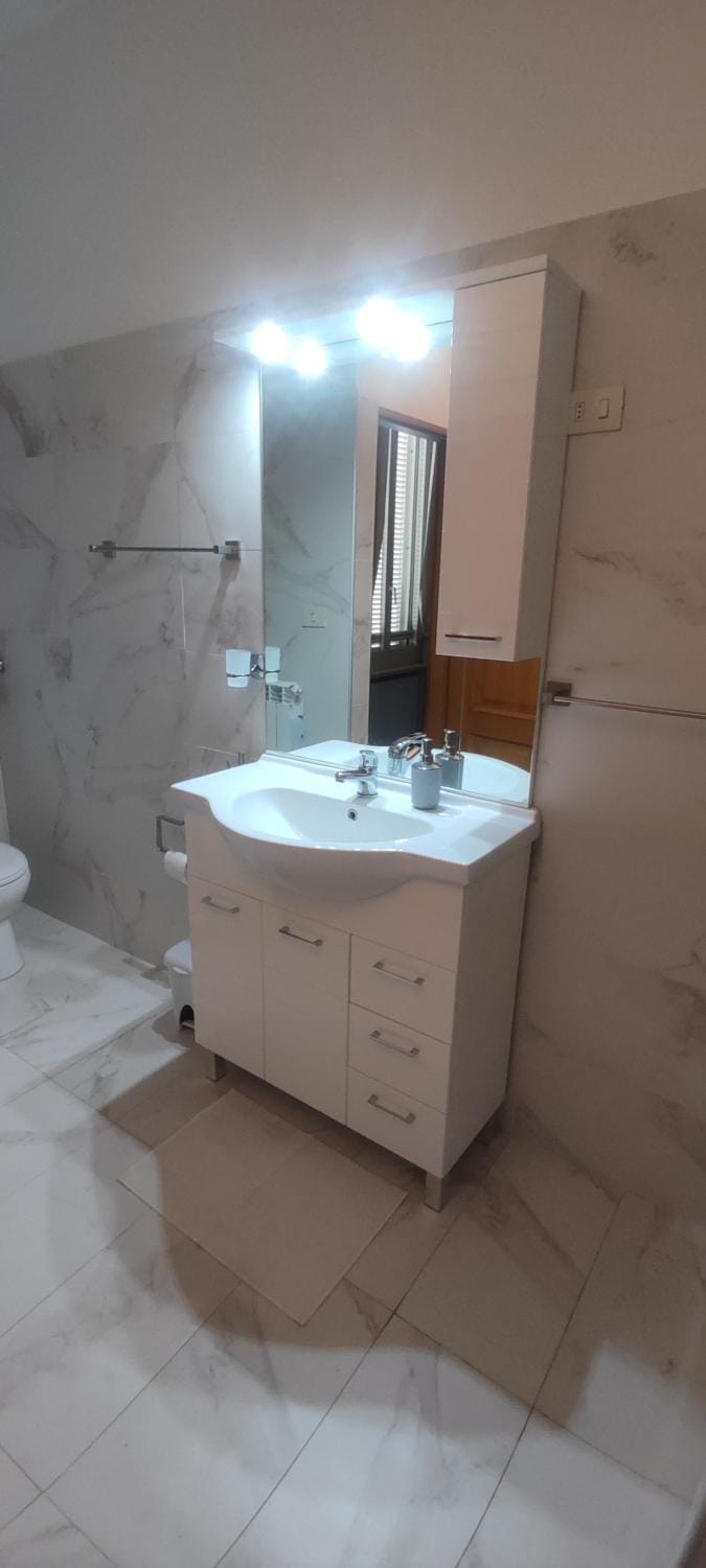 Palazzo Altavilla Executive Apartment in Parma