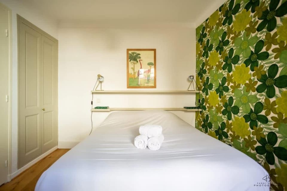 T2 en plein cœur du village & terrasse privée Apartment in Collioure
