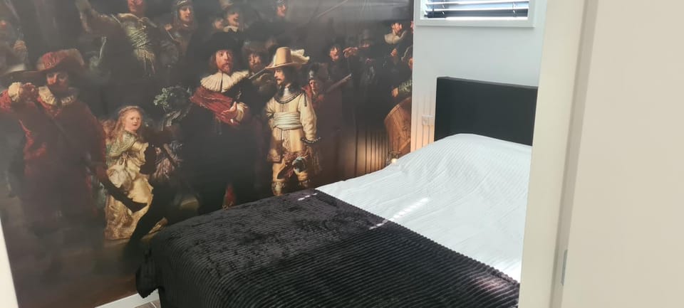 The Flower Fields Apartment in Noordwijk