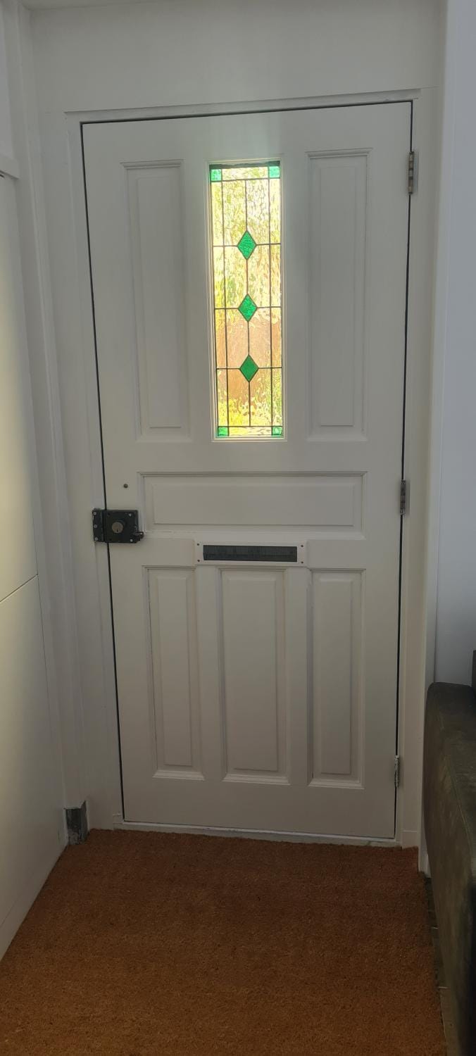 The Flower Fields Apartment in Noordwijk