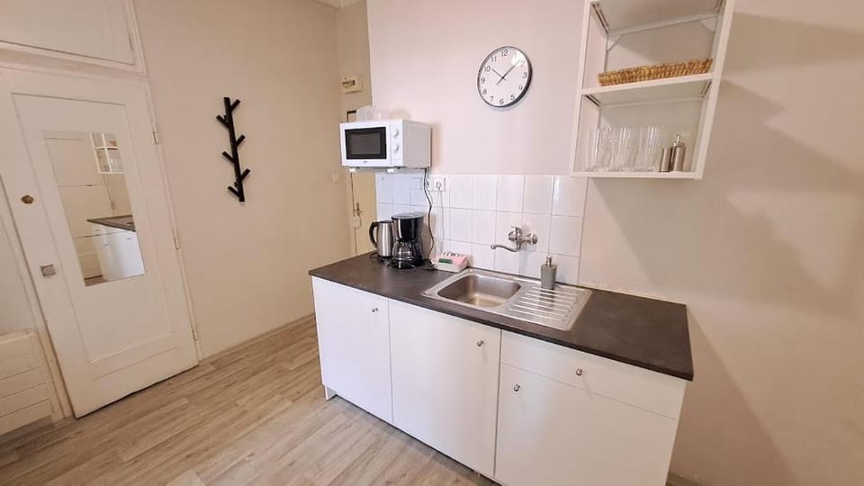 Flat in Zizkov -402- Apartment in Prague