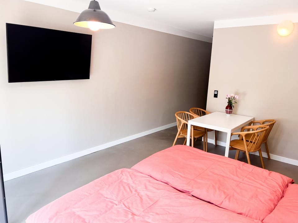Wohnung Jo Apartment in Grömitz