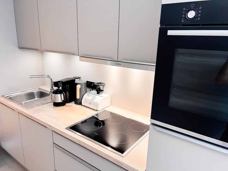 Wohnung Jo Apartment in Grömitz