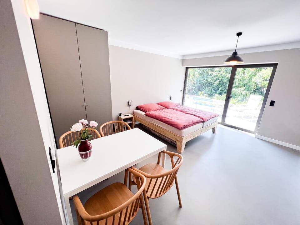 Wohnung Jo Apartment in Grömitz