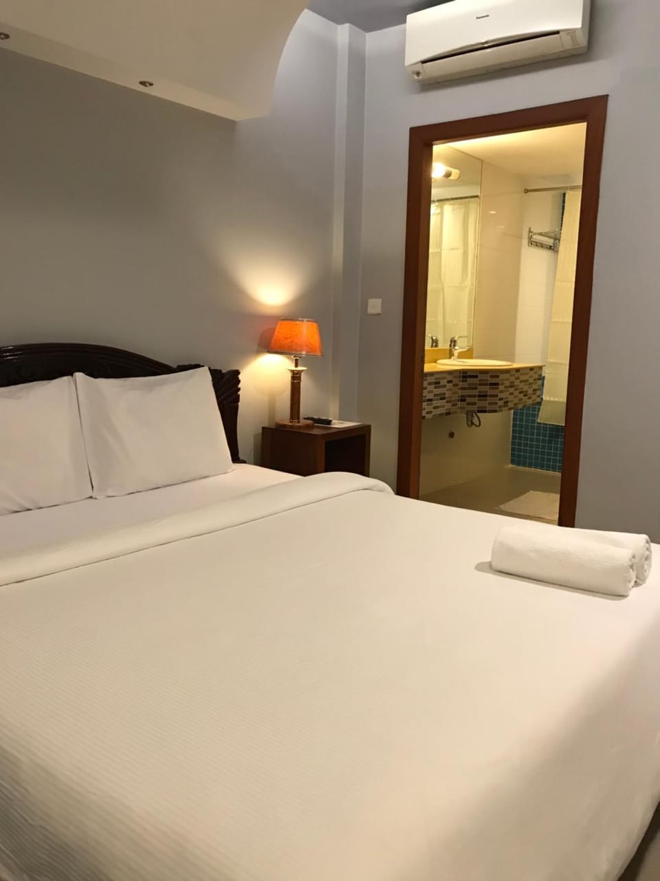 DoDo Guesthouse Bed and Breakfast in Phnom Penh Province