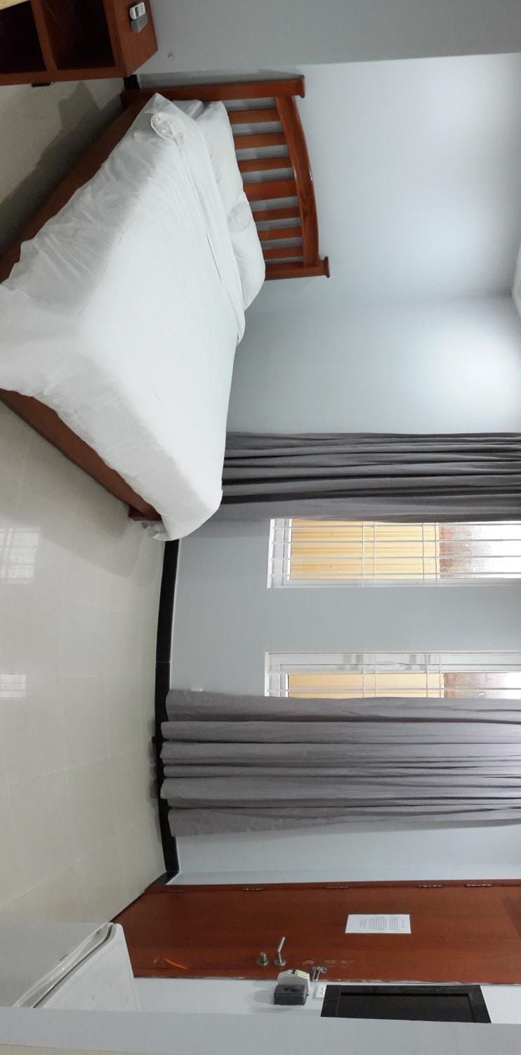 DoDo Guesthouse Bed and Breakfast in Phnom Penh Province