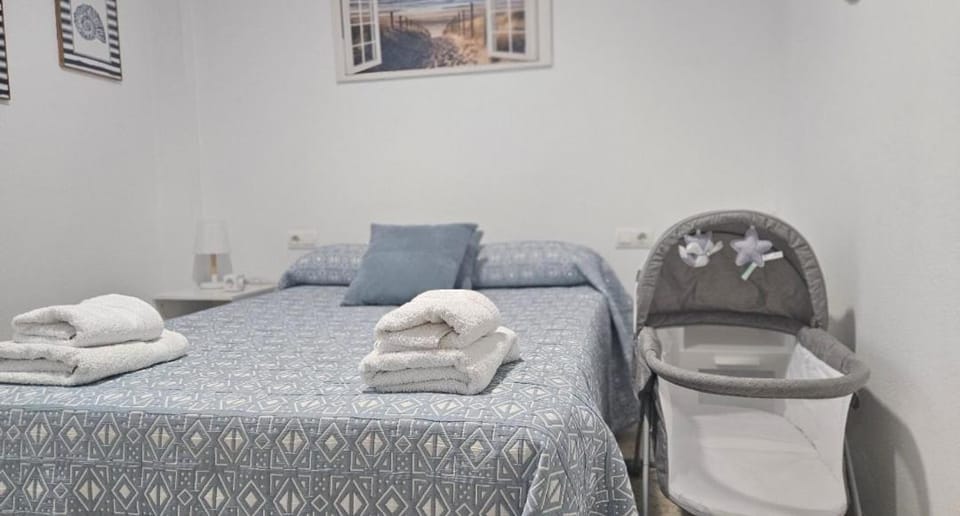 SOL Y PLAYA Apartment in Costa de la Luz