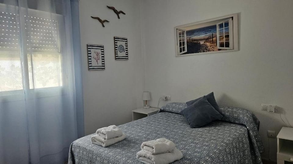 SOL Y PLAYA Apartment in Costa de la Luz