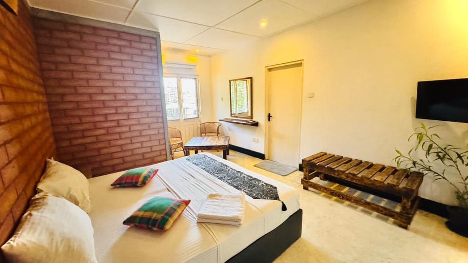 LOUIS LAKE VILLA Nature lodge in Kandy