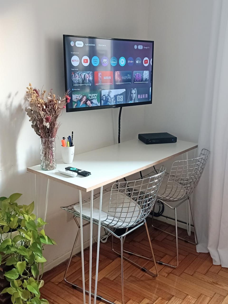 TV and multimedia
