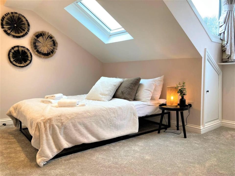 Escape 2 Unwind, Minster Retreat - Sleeps 5 Apartment in York