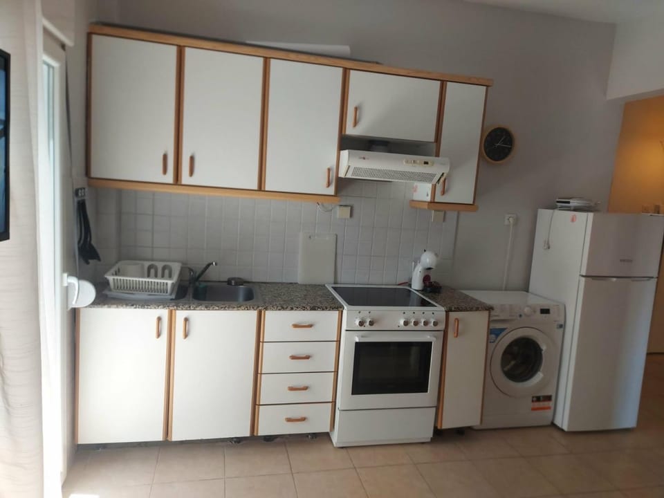 Velvet Apartment in Decentralized Administration of Macedonia and Thrace
