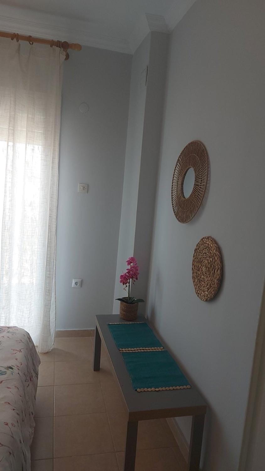 Velvet Apartment in Decentralized Administration of Macedonia and Thrace