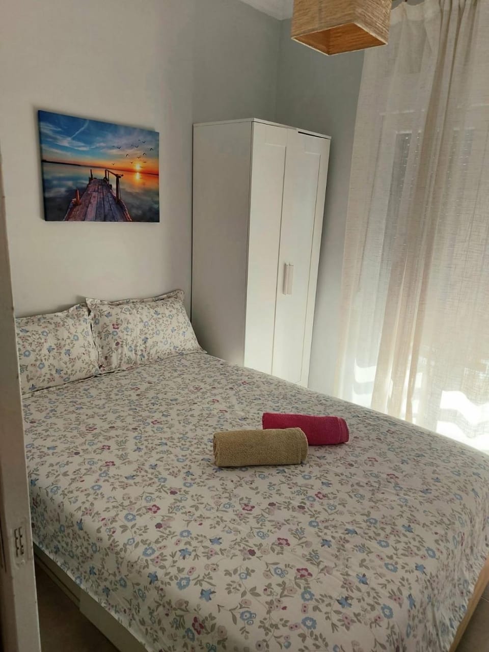 Velvet Apartment in Decentralized Administration of Macedonia and Thrace