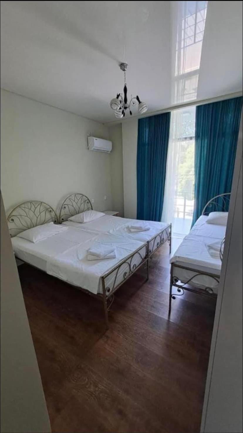 Hotel Golden beach Bed and Breakfast in Adjara, Georgia