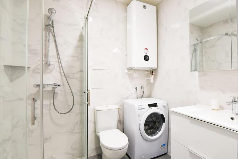 Très Bel Apart Lumineux et Comfortable Apartment in Lille