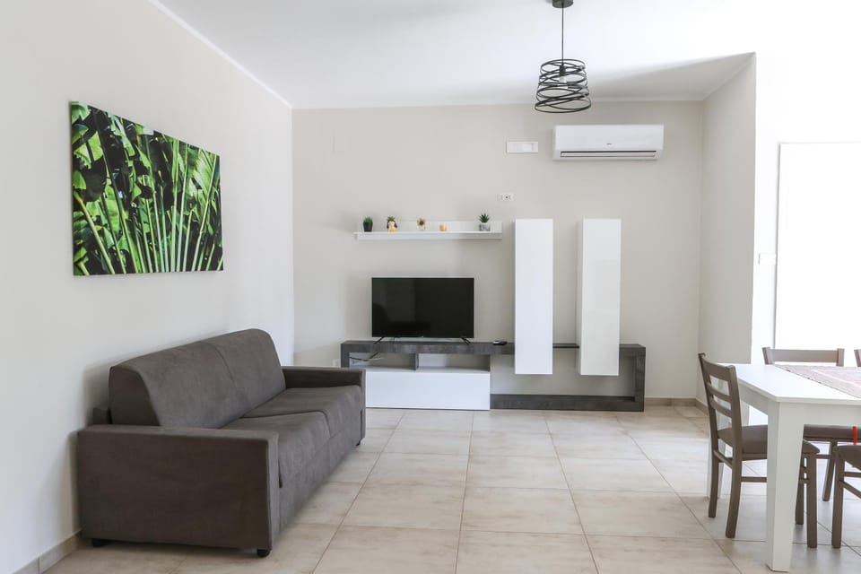 Casa Vacanze Giorgia Apartment in Cirò Marina