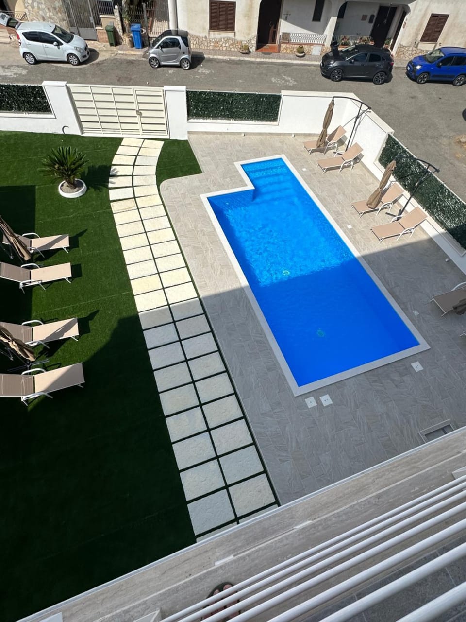 Casa Vacanze Giorgia Apartment in Cirò Marina