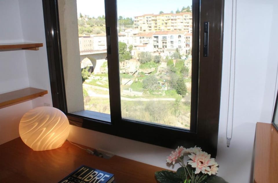 Barcelo al riu Apartment in Catalonia