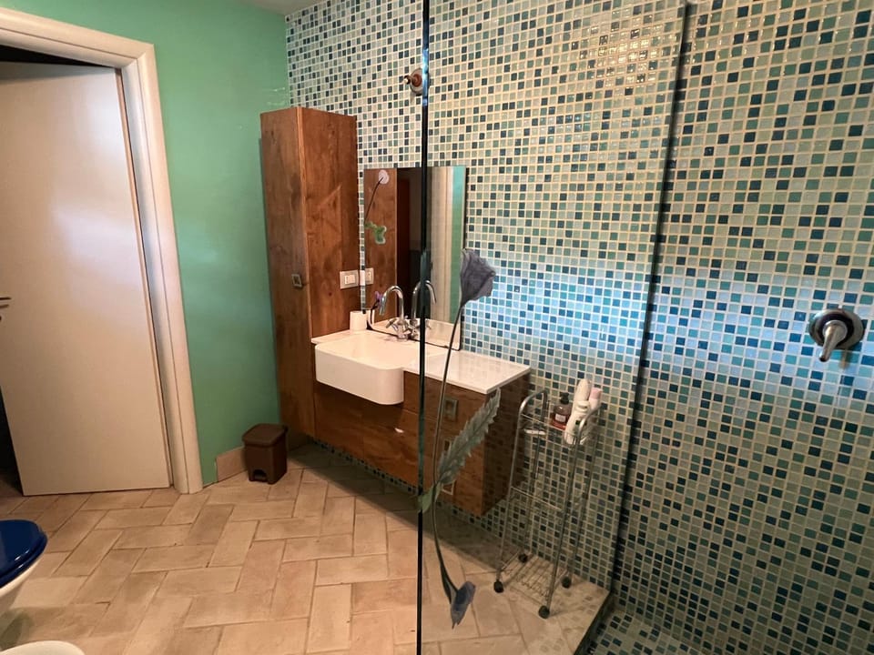 casadipippi Bed and Breakfast in Parma