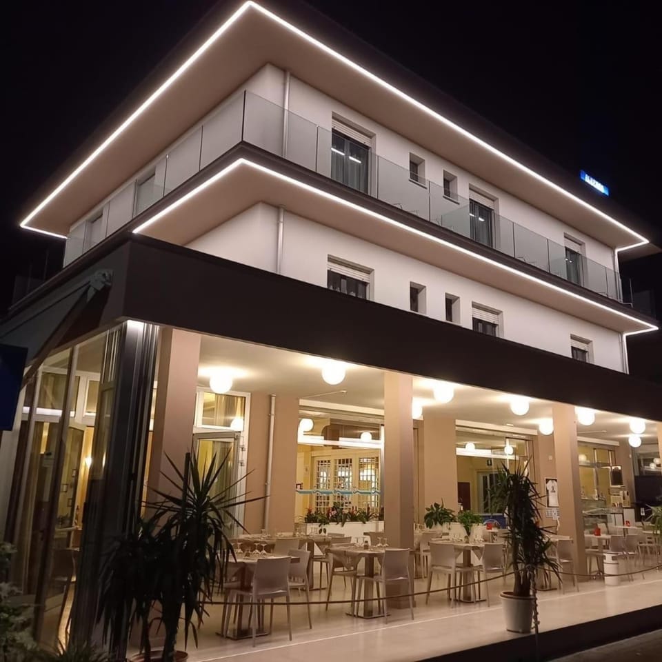 HOTEL DA MIMMO Bed and Breakfast in Bellaria - Igea Marina