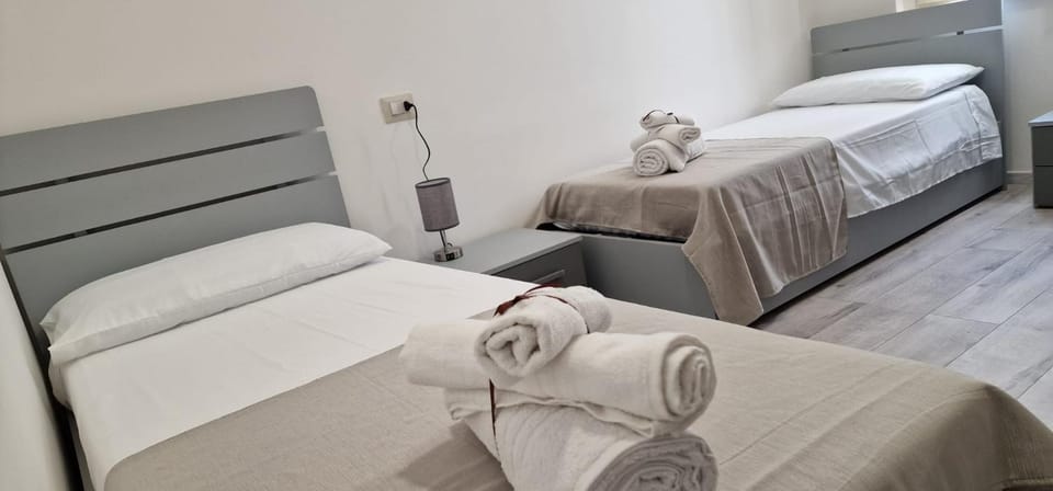 Dani's House Apartment in Cagliari