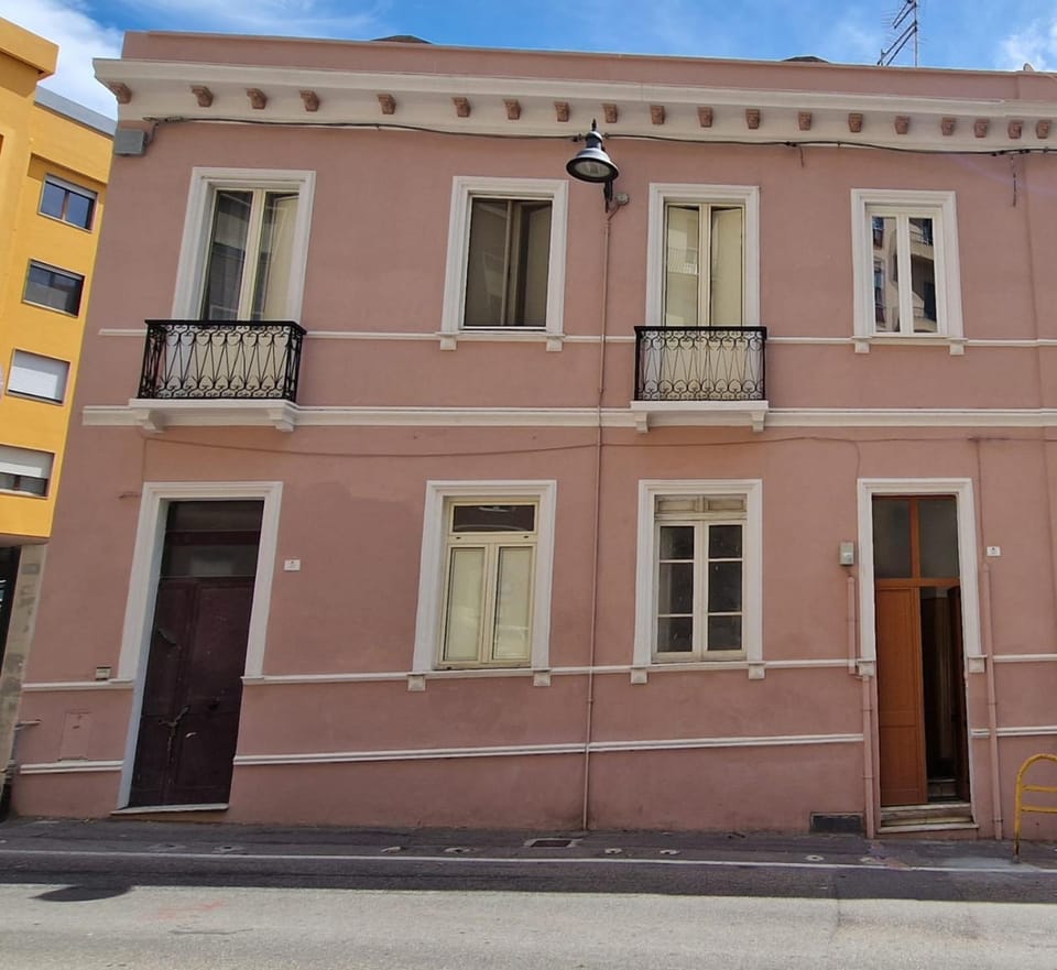 Dani's House Apartment in Cagliari