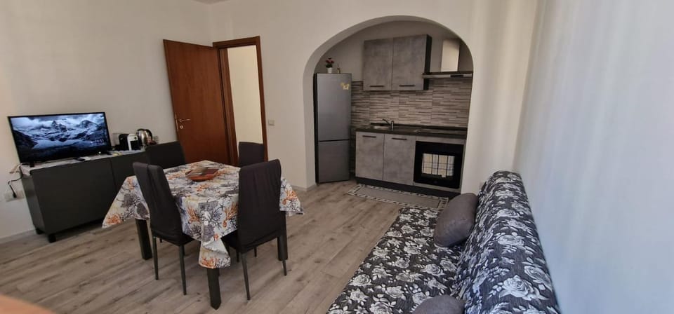 Dani's House Apartment in Cagliari