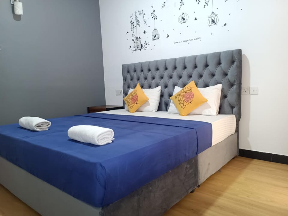 Andorra Tourist Resort Anuradhapura Bed and Breakfast in Sri Lanka