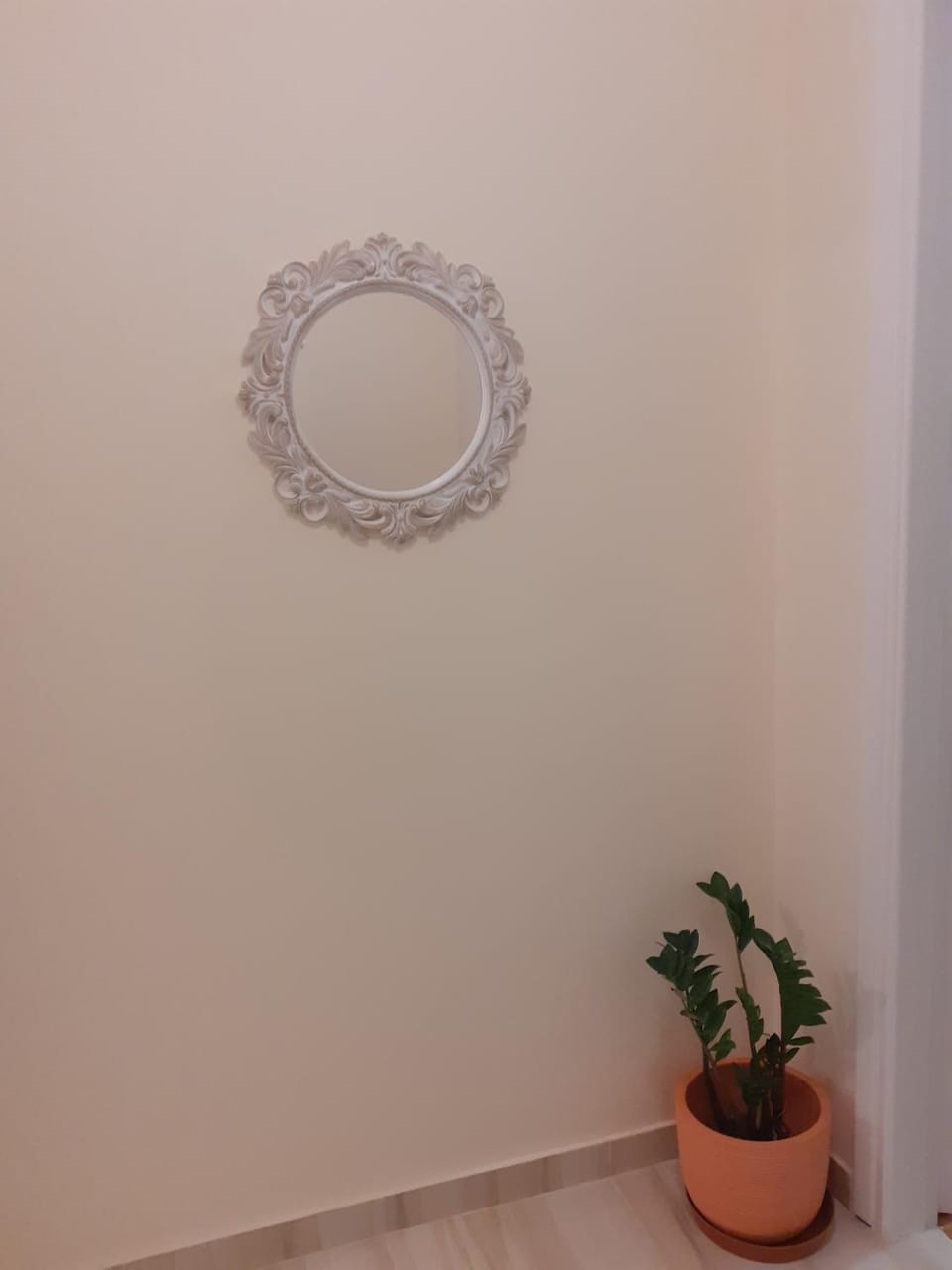 Decorative detail