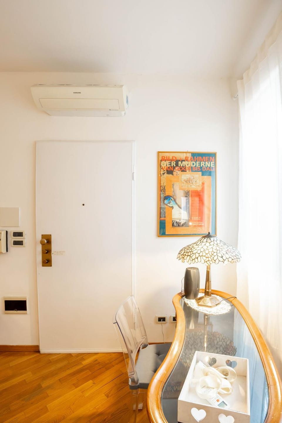 Realkasa Silent Luxury Suite Apartment in Bologna