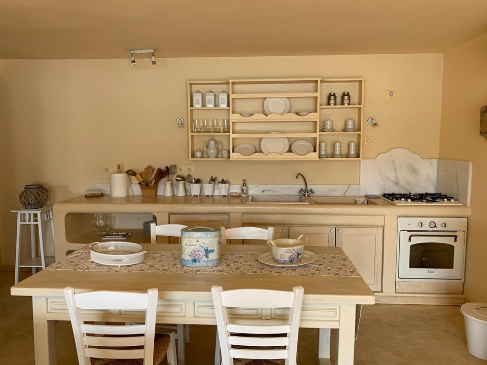 Endless Seaview Apartment in East Attica Regional Unit, Greece