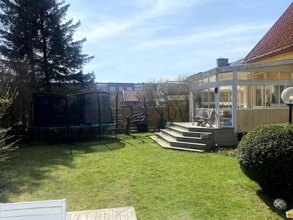 Garden, Garden